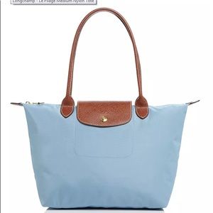 Longchamp - Le Pliage Medium Nylon Tote